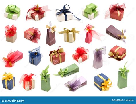 gift collections